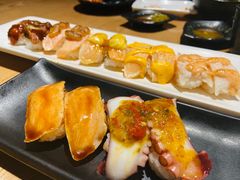 -吉兆火炙寿司(方大城店)