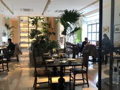 -金谷仓家庭料理(马泉营店)