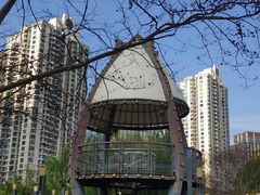 -苏州河梦清园环保主题公园