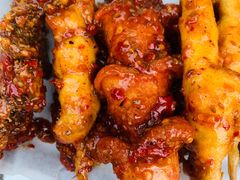 乡巴佬肠-辽B·小串(总店)