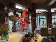 -一棵树·意大利西餐厅One Tree(新城店)