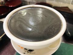 黑芝麻糊-民信老铺(华盖路店)