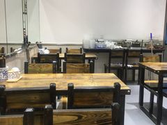 大堂-顺丰面馆(打浦店)