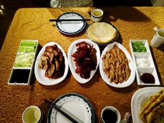德缘烤鸭店(大栅栏店)-德缘烤鸭店(大栅栏店)