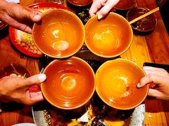 -先启半步颠·川菜小炒