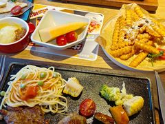 -豪客来牛排(钢铁大街店-2106)
