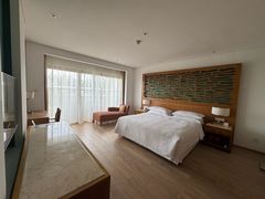 -三亚海棠湾喜来登度假酒店