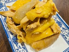 -王家沙点心店(南京西路总店)