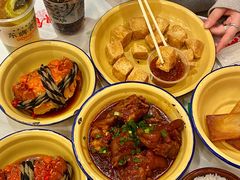 -东排食堂长沙小吃大排档(五一广场店)