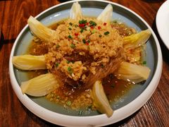 -梁记粥铺(开元地中海店)