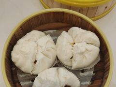 -君德澜酒家·创意粤菜(金山谷店)