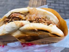 -樊记腊汁肉(竹笆市总店)