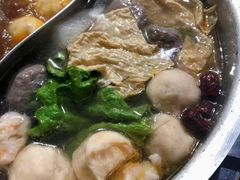 -高兴壹锅·潮汕鲜牛肉火锅(良乡梅花庄店)
