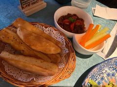 -苏坦土耳其西餐厅(玉林店)