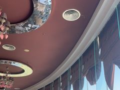 -荣誉国际酒店-云顶旋转餐厅