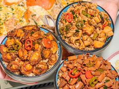 -金龙·打边炉(南京西路店)