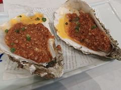 -船歌·鱼水饺青岛菜(国贸商城店)