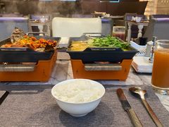 -北京王府井希尔顿酒店·万斯阁西餐厅