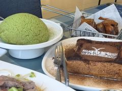 -观塘港茶餐厅(八一大道店)