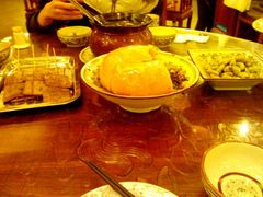 android_upload_pic-孙府大院(步行街店)