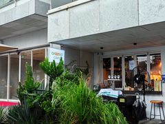 -ommo cafe(半岛城邦店)