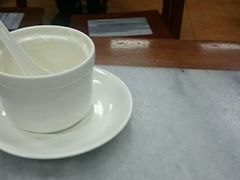 -沙湾姜撞奶甜品店(昌岗中路店)