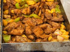 -老三李村河底戳子肉(总店)