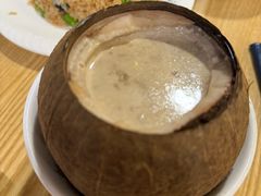 -佛有缘素食馆·荔湾老字号(陈家祠首店)
