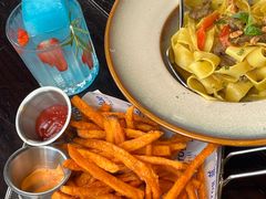 -blue frog蓝蛙(长泰广场店)