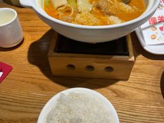 -九毛九西北菜(大东海店)