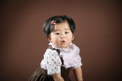 -如意宝贝儿童摄影室