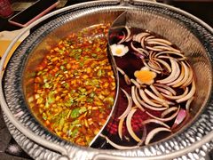 -牛New寿喜烧(虹桥新天地店)