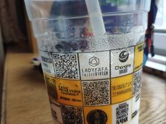 -放哈·甜醅子奶茶创造者(正宁路店)