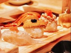 -阿吾罗日本料理(K11艺术中心店)