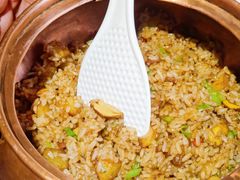 -蔼若春.传承三十年云南菜(金碧公园店)