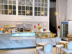 大堂-Meet patisserie