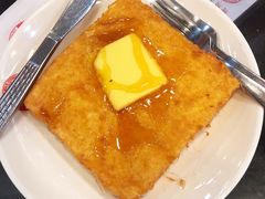 法兰西多士-义顺牛奶公司(庇利金街店)