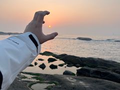 -巧克力渔家.小船海鲜胶东菜(万平口店)