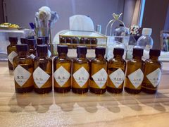 -墨more调香馆DIY自调香水(博雅国际中心B座店)