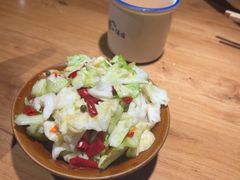 -先启半步颠.川菜.小酒馆(宝安坪洲店)