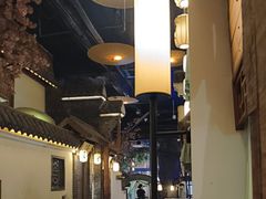 -淀里船宴(卓达店)