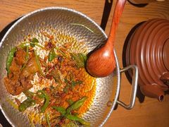 -吃饭皇帝大土家民族菜(正大广场店)