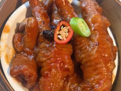 -香港池仔记肠粉王(博多新记襄阳南路店)