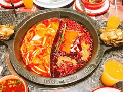 -蜀大侠火锅(四川北路店)