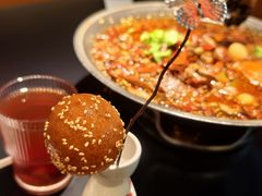 -麻六记(凤凰汇店)