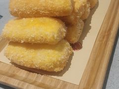 -大锅强·蒸海鲜青岛菜(吾悦广场店)