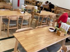 大堂-水仙拉面(水仙街店)