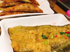 -金刚山烧烤(红旗大街店)