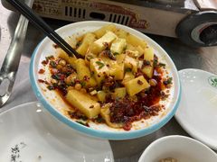 -邹胖哥好好吃餐馆(荔波美食街店)