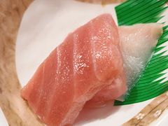 -钱库里海鲜自助(星海广场店)